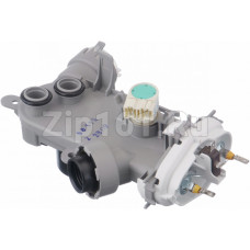 Тэн проточный Bosch 00488856 Тэн проточный Bosch 00488856