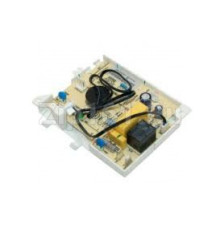 Электронный модуль (плата) посудомоечной машины Indesit Ariston C00259736