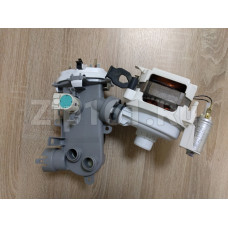 Тэн посудомоечной машины Bosch 642870 + циркуляционный насос Тэн посудомоечной машины Bosch 642870 + циркуляционный насос