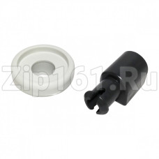 Колесо корзинки для посудомоечной машины ZANUSSI 4055039723 Колесо корзинки для посудомоечной машины ZANUSSI 4055039723