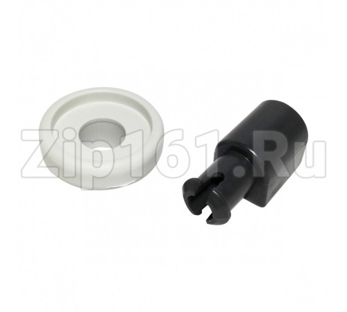 Колесо корзинки для посудомоечной машины ZANUSSI 4055039723