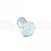 Штырь петли Ariston C00048504 Штырь петли Ariston C00048504