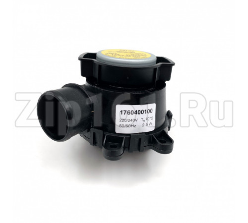 Клапан Beko 1760400100