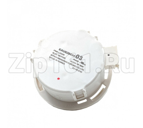 Насос сливной 22V 30W посудомоечной машины LG EAU60710801