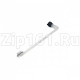 Труба подачи воды Indesit Ariston C00094152