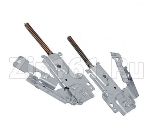 Двухшарнирная петля (2шт) Electrolux 4055071312