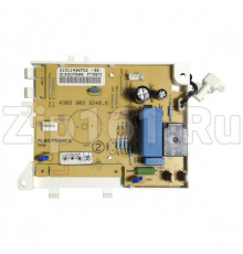 Таймер для посудомоечной машины Indesit C00115145