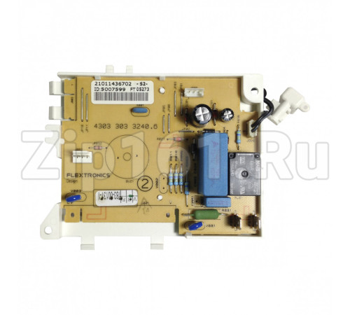 Таймер для посудомоечной машины Indesit C00115145