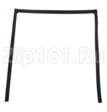 Уплотнитель двери для ПММ INDESIT ARISTON C00033582