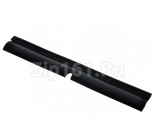 Уплотнитель двери ПММ нижний Indesit C00209714 C00340439