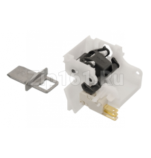 Замок двери посудомоечной машины Bosch 00165887