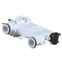 Нагреватель проточный для посудомоечной машины 1800W Bosch 00095655