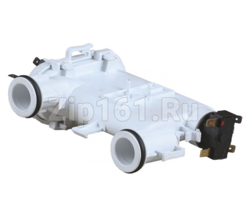 Нагреватель проточный для посудомоечной машины 1800W Bosch 00095655