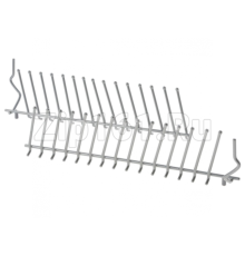 Складная гребенка Bosch 00657862
