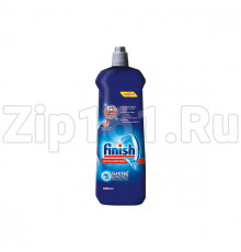 Ополаскиватель для посуды Finish посудомоечных машин Bosch 17001601