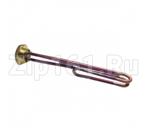 ТЭН водонагревателя 3000w RCT TW3 резьба D-42mm Thermowatt 182243