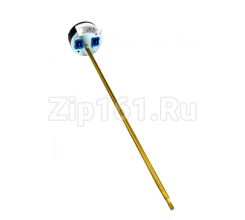Термостат водонагревателя 30-90С L-275mm TR / 94 9960101.00
