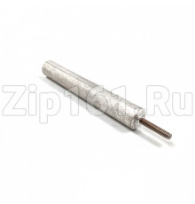 Анод магниевый для водонагревателя  D14 L100mm M4x20mm