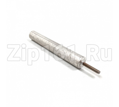 Анод магниевый для водонагревателя D14 L100mm M4x20mm