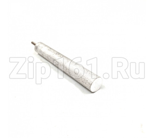 Анод магниевый для водонагревателя D14 L100mm M4x20mm