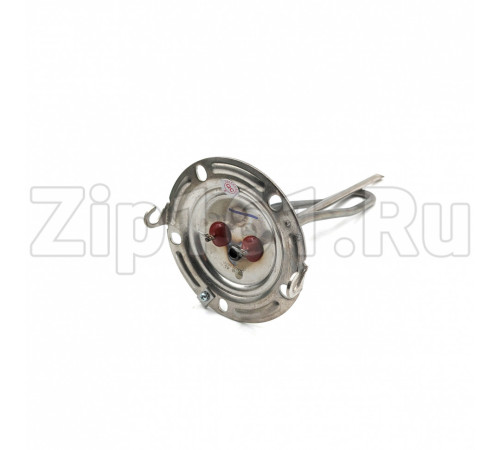 Тэн водонагревателя 1000W 230V, L300 (на фланце D125) Ariston 65152105 Thermowatt t. 3170606