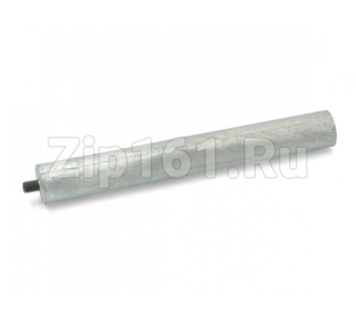 Анод магниевый D25x200mm M8x10
