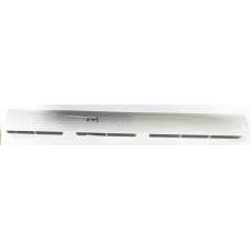 Воздушная лопасть, крыло Haier A0010870003 L=742мм H=76,7мм Воздушная лопасть, крыло Haier A0010870003 L=742мм H=76,7мм