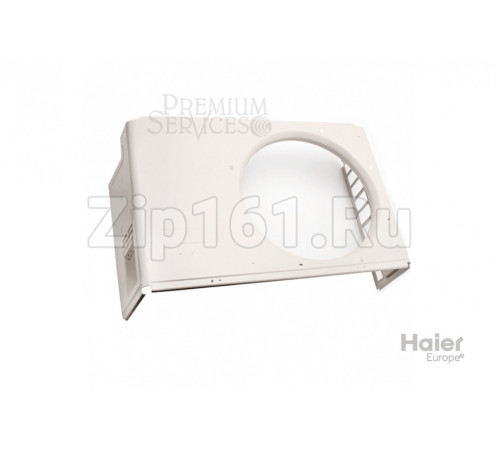 Передняя панель Haier A0010101557D