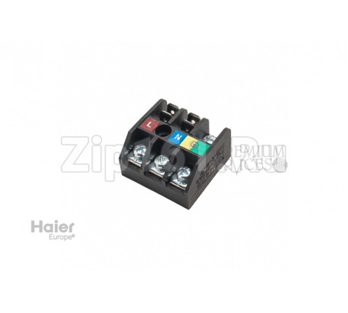 Клеммный блок Haier A001A4000082