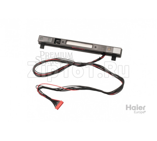Плата дисплея Haier A0010802132E