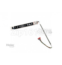 Плата дисплея Haier A0011800202A