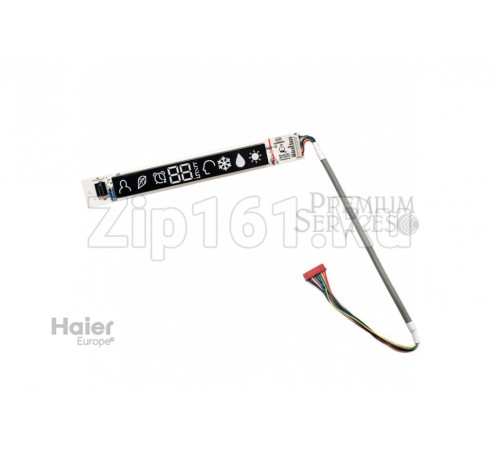 Плата дисплея Haier A0011800202A