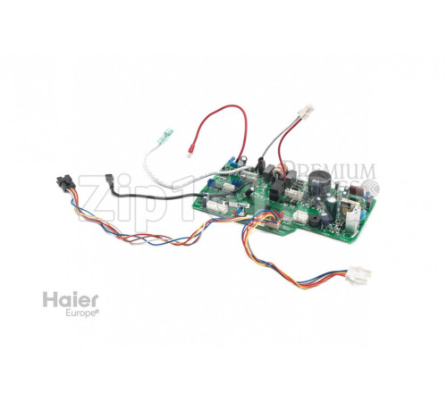 Внутренная плата управления Haier A0011800273
