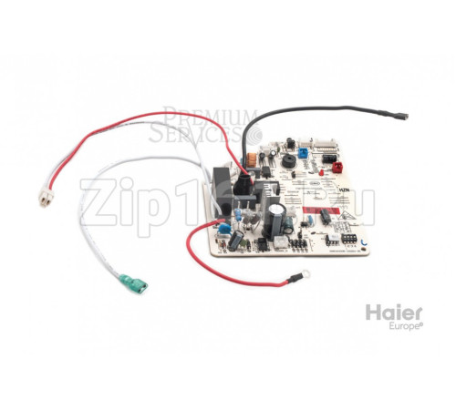 Внутренная плата управления Haier A0011800198C