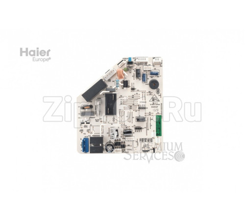 Внутренная плата управления Haier A0011800029AW