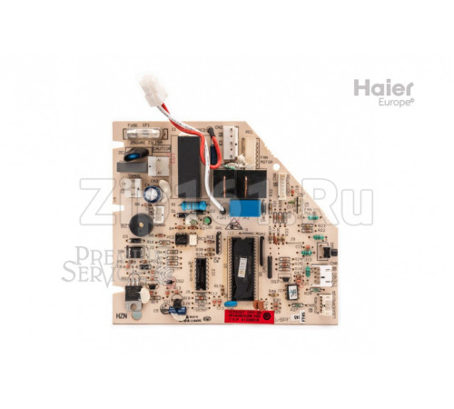 Внутренная плата управления Haier A001A0600286