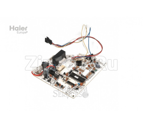 Внутренная плата управления Haier A0010401081