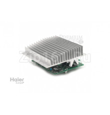 Модуль с радиатором в сборе Haier A0010838611