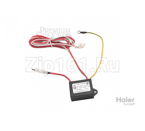 Отрицательный ионный генератор Haier A001A3100143