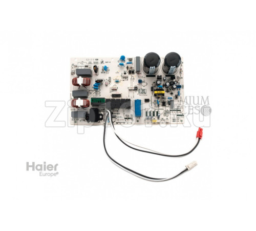 Внешняя плата управления Haier A0011800209C