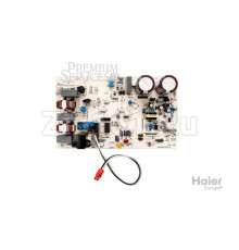 Внешная плата управления Haier A0011800209R