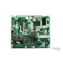 Внешная плата управления Haier A0011800104