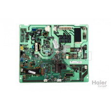 Внешная плата управления Haier A0011800104