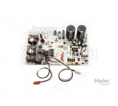 Внешная плата управления Haier A0011800209B