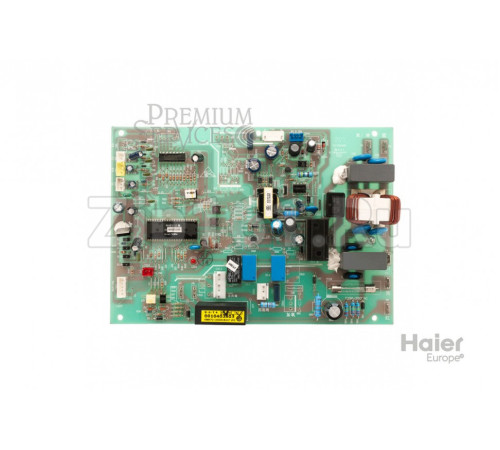 Плата управления Haier A0010403803