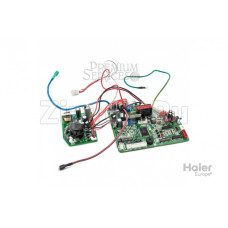 Плата управления(Контролер доступа проводной) Haier 0010451751AF Плата управления(Контролер доступа проводной) Haier 0010451751AF