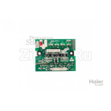 Силовой модуль в сборе Haier 0010450352 Силовой модуль в сборе Haier 0010450352