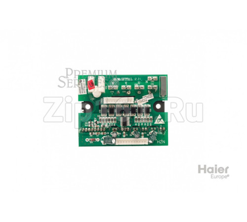 Силовой модуль в сборе Haier 0010450352