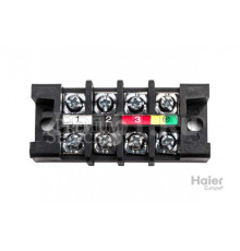 Клеммный блок(With Pvc Sleeve) Haier 0010451265E