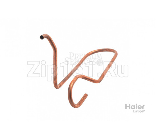 Всасывающая труба Haier A0010709696